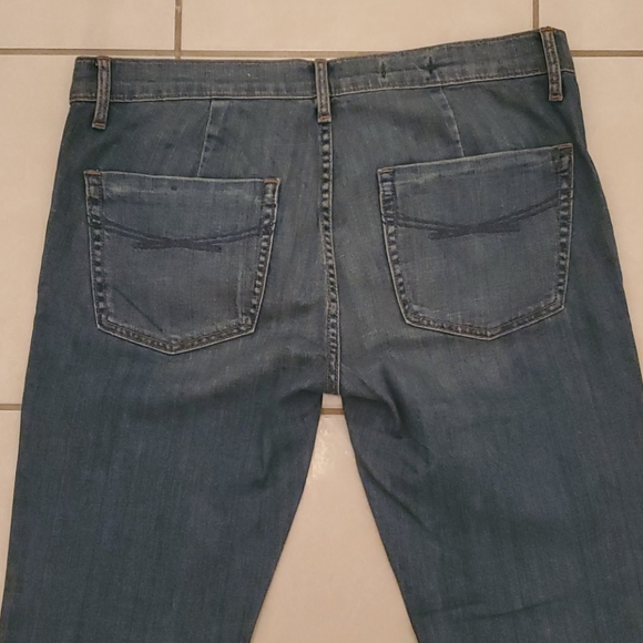 Gap 1969 Flare Jeans - Picture 3 of 6